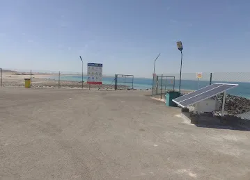 Arjwan Jetski rental Abu Dhabi
