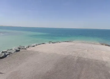 Arjwan Jetski rental Abu Dhabi