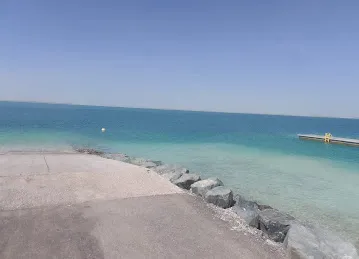 Arjwan Jetski rental Abu Dhabi