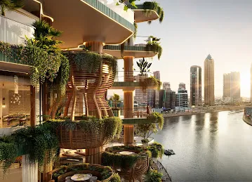 ARK Real Estate Dubai