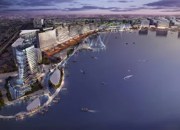 ARK Real Estate Dubai