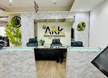 ARK Vision International Real Estate LLC