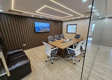 ARKAN BUSINESS CENTER