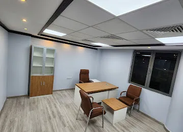 ARKAN BUSINESS CENTER