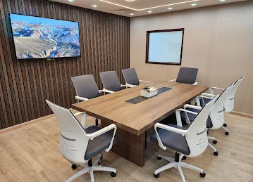 ARKAN BUSINESS CENTER