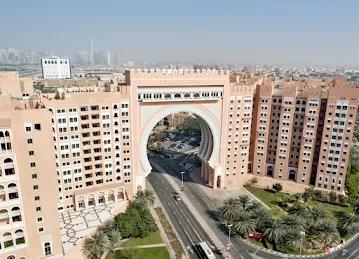 Arkan Tourism L.L.C
