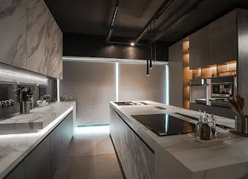 Armadio Design Closets
