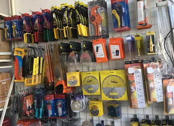 Arman building materials