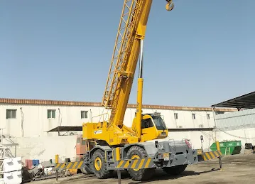 Arman General Transport