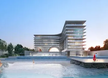 Armani Beach Residences at Palm Jumeirah