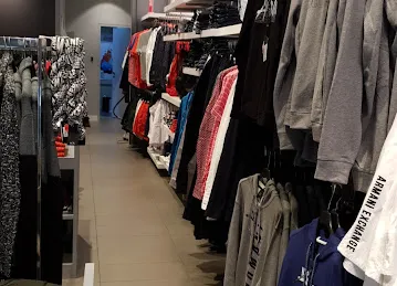 Armani Exchange