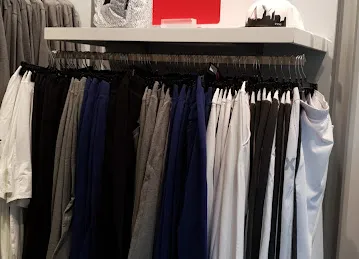 Armani Exchange