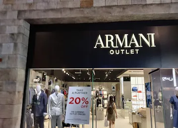 Armani Exchange