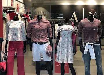 Armani Exchange