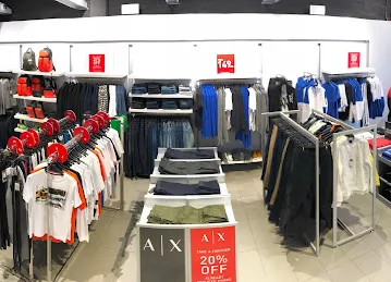 Armani Exchange