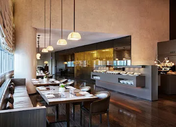 Armani/Mediterraneo