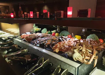Armani/Mediterraneo