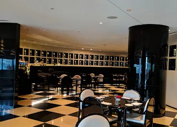 Armani/Mediterraneo
