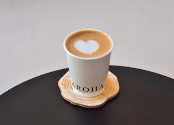 AROHA CAFE