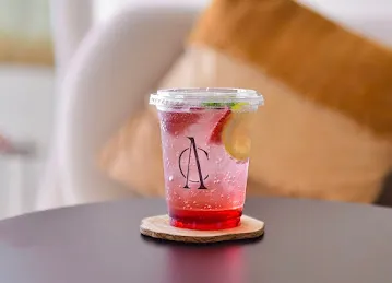 AROHA CAFE