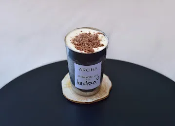 AROHA CAFE