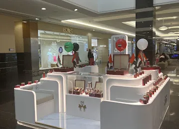 Aroma Di Lamore - Dalma Mall