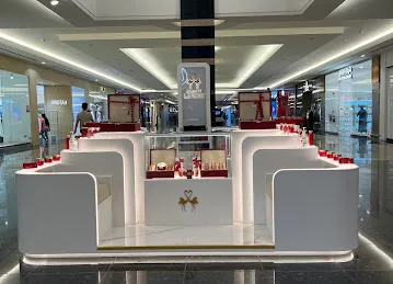 Aroma Di Lamore - Dalma Mall