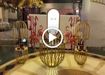AROMA DI LAMORE PERFUMES - BAWABAT AL SHARQ MALL BRANCH