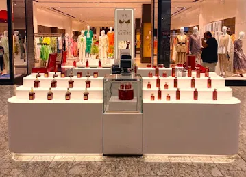 AROMA DI LAMORE PERFUMES - DUBAI FESTIVAL CITY