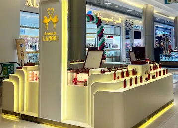 AROMA DI LAMORE PERFUMES MAKANI AL SHAMKHA - ABU DHABI