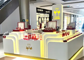 AROMA DI LAMORE PERFUMES MAKANI AL SHAMKHA - ABU DHABI