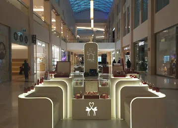AROMA DI LAMORE PERFUMES YAS MALL BRANCH