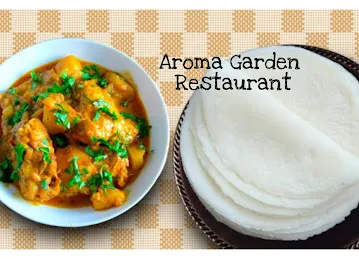 Aroma Garden Restaurant