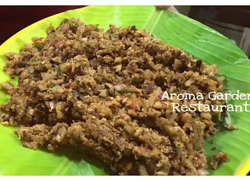 Aroma Garden Restaurant