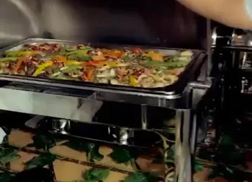 Aroma healthy meals