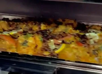 Aroma healthy meals