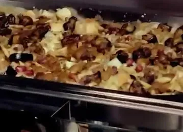 Aroma healthy meals