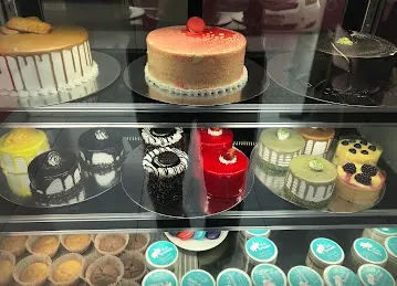 Aroma pastry معجنات اروما