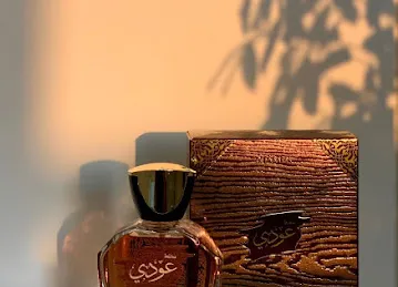 Aroma Prive Perfumes
