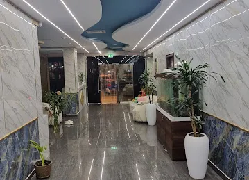 Aroma Royal Spa Deira
