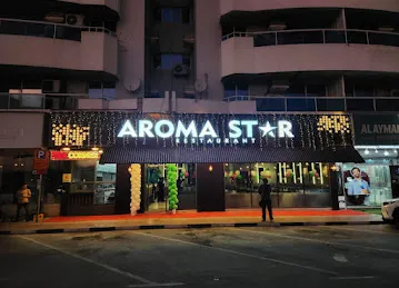Aroma Star Restaurant- Al Qusais