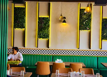 Aroma Star Restaurant- Al Qusais