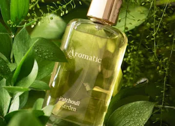 Aromatic luxury boutique