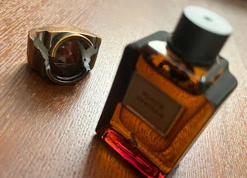 Aromatic Scents Lab at Yas Mall