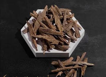 Aromatics oud