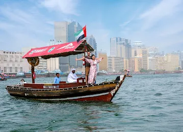 Arooha Tours & Travel Deira