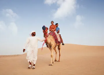 Arooha Tours & Travel Deira