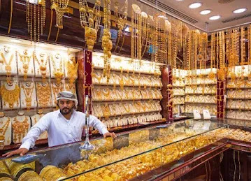 Arooha Tours & Travel Deira