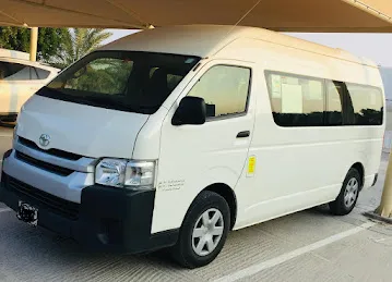 Arooj Al Madina Cars & Buses Rental Transport