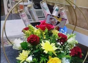 Aroos Al Ain Flowers